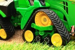 43300 Britains 'Prestige Collection' John Deere 9RX 640 Tracked Tractor ** Special Price £59.95! ** -Britains 43300BritainsPrestigeCollectionJohnDeere9RX540TractoronTracksPic8