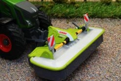 43302 Britains Claas Disco Front Butterfly Mower -Britains 43302BritainsClaasDisco3600FrontMountedMowerPic7