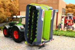 43303 Britains Claas Disco Rear Butterfly Mower 29 43303 Britains Claas Disco Rear Butterfly Mower -Britains 43303BritainsClaasDisco1100CButterflyRearMowersPic11