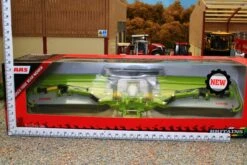 43303 Britains Claas Disco Rear Butterfly Mower 33 43303 Britains Claas Disco Rear Butterfly Mower -Britains 43303BritainsClaasDisco1100CButterflyRearMowersPic15