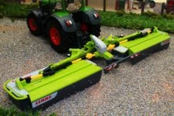 43303 Britains Claas Disco Rear Butterfly Mower 22 43303 Britains Claas Disco Rear Butterfly Mower -Britains 43303BritainsClaasDisco1100CButterflyRearMowersPic4