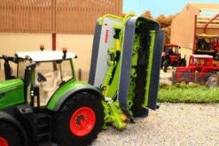 43303 Britains Claas Disco Rear Butterfly Mower 23 43303 Britains Claas Disco Rear Butterfly Mower -Britains 43303BritainsClaasDisco1100CButterflyRearMowersPic5