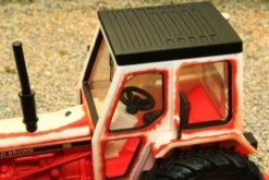 MS-43307 Britains Rusty David Brown 1210 Tractor Heritage Collection -Britains 43307BritainsWeatheredDavidBrown12102WDTractorHeritageCollectionPic10 5d87acf6 e4dc 4388 b9ea 023e4d748a92