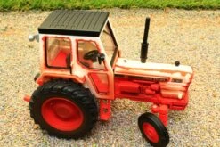 MS-43307 Britains Rusty David Brown 1210 Tractor Heritage Collection -Britains 43307BritainsWeatheredDavidBrown12102WDTractorHeritageCollectionPic13 d89996ac b983 46db 88ef 1dca983fb951