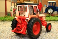 MS-43307 Britains Rusty David Brown 1210 Tractor Heritage Collection -Britains 43307BritainsWeatheredDavidBrown12102WDTractorHeritageCollectionPic5 28bc9177 a621 41c2 b674 4fabdc782de4