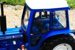 43308 Britains Ford 6600 2WD Tractor -Britains 43308BritainsFord66002WDTractorrevisedpic10