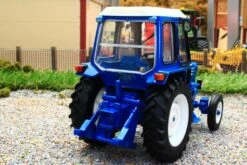 43308 Britains Ford 6600 2WD Tractor -Britains 43308BritainsFord66002WDTractorrevisedpic6