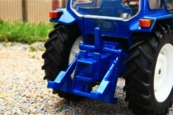 43308 Britains Ford 6600 2WD Tractor -Britains 43308BritainsFord66002WDTractorrevisedpic7