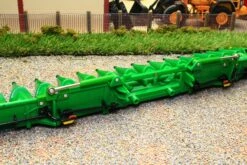 43310 Britains 'Prestige Collection' John Deere X9 1100 Combine Harvester -Britains 43310BritainsJohnDeereX91100CombineHarvesterPIC20