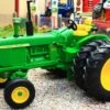MS-43311 Britains John Deere 4020 Tractor With Rear Duals 1 MS-43311 Britains John Deere 4020 Tractor With Rear Duals -Britains 43311BritainsJohnDeere4020TractorRearDualsPic1 f05cc895 d36f 4aa9 9db2 d41ee78732d5