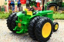 43311 Britains John Deere 4020 Tractor With Rear Duals 15 43311 Britains John Deere 4020 Tractor With Rear Duals -Britains 43311BritainsJohnDeere4020TractorRearDualsPic5