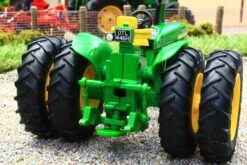 43311 Britains John Deere 4020 Tractor With Rear Duals 16 43311 Britains John Deere 4020 Tractor With Rear Duals -Britains 43311BritainsJohnDeere4020TractorRearDualsPic6
