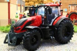 43315 Britains Limited Edition Valtra T254 Versu 70th Anniversary Tractor