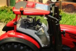 43315 Britains Limited Edition Valtra T254 Versu 70th Anniversary Tractor -Britains 43315BritainsLimitedEditionValtraT254Versu70thAnniversary4WDTractorPic7