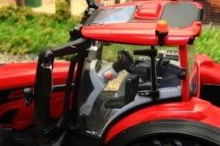 43315 Britains Limited Edition Valtra T254 Versu 70th Anniversary Tractor -Britains 43315BritainsLimitedEditionValtraT254Versu70thAnniversary4WDTractorPic8