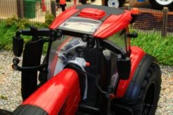 43315 Britains Limited Edition Valtra T254 Versu 70th Anniversary Tractor -Britains 43315BritainsLimitedEditionValtraT254Versu70thAnniversary4WDTractorPic9