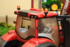 43315(W) Weathered Britains Limited Edition Valtra T254 Versu 70th Anniversary Tractor NEW! -Britains 43315 W WeatheredBritainsLimitedEditionValtraT254Versu70thAnniversaryTractorPic7