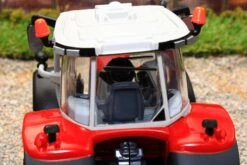 43316 Britains Massey Ferguson 6S-180 Tractor -Britains 43316BritainsMasseyFerguson6S 180TractorRevPic13