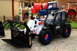 43317 Britains Limited Edition JCB Agri-Pro Loadall 75th Anniversary Union Jack Model ** 10% Off! ** 16 43317 Britains Limited Edition JCB Agri-Pro Loadall 75th Anniversary Union Jack Model ** 10% Off! ** -Britains 43317BritainsLimitedEditionJCBAgri ProLoadall75thAnniversaryUnionJackModelPIC5