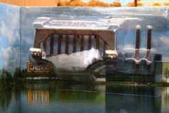 43317(W) Weathered Britains Limited Edition JCB Agri-Pro Loadall 75th Anniversary Union Jack Model NEW! 23 43317(W) Weathered Britains Limited Edition JCB Agri-Pro Loadall 75th Anniversary Union Jack Model NEW! -Britains 43317 W WeatheredBritainsLimitedEditionJCBAgri ProLoadall75thAnniversaryUnionJackModelPic11