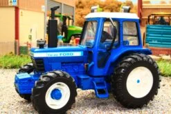 43322 Britains Ford TW20 4WD Tractor