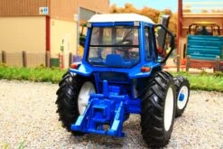 43322 Britains Ford TW20 4WD Tractor 27 43322 Britains Ford TW20 4WD Tractor -Britains 43322BritainsFordTW204WDTractorPic7