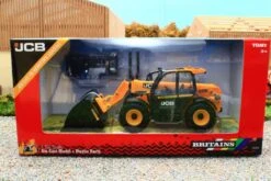 43325 Britains JCB 542-70 Agri Extra Loadall -Britains 43325BritainsJCBAgriExtraLoadallNOWIN pic10