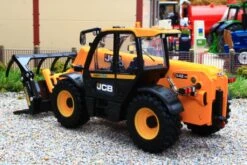 43325 Britains JCB 542-70 Agri Extra Loadall -Britains 43325BritainsJCBAgriExtraLoadallNOWIN pic4