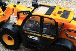 43325 Britains JCB 542-70 Agri Extra Loadall -Britains 43325BritainsJCBAgriExtraLoadallNOWIN pic7