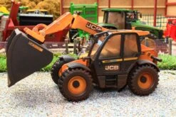 43325(W) Britains Weathered JCB 542-70 Agri Extra Loadall NEW! 14 43325(W) Britains Weathered JCB 542-70 Agri Extra Loadall NEW! -Britains 43325Britains W WeatheredJCB542 70AgriExtraLoadallPic3