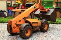 43325(W) Britains Weathered JCB 542-70 Agri Extra Loadall NEW! 15 43325(W) Britains Weathered JCB 542-70 Agri Extra Loadall NEW! -Britains 43325Britains W WeatheredJCB542 70AgriExtraLoadallPic4