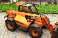 43325(W) Britains Weathered JCB 542-70 Agri Extra Loadall NEW! 17 43325(W) Britains Weathered JCB 542-70 Agri Extra Loadall NEW! -Britains 43325Britains W WeatheredJCB542 70AgriExtraLoadallPic6