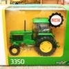 43326 Britains Limited Edition John Deere 3350 2WD Tractor 2 43326 Britains Limited Edition John Deere 3350 2WD Tractor -Britains 43326BritainsLimtedEditionJohnDeere33502WDTractorPic1
