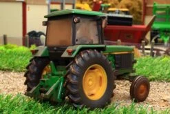 43326(W) Weathered Britains Limited Edition John Deere 3350 2WD Tractor NEW! 29 43326(W) Weathered Britains Limited Edition John Deere 3350 2WD Tractor NEW! -Britains 43326 W WeatheredBritainsLimitedEditionJohnDeere33502WDTractorPic13