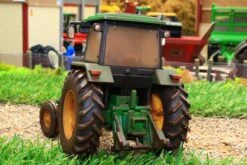 43326(W) Weathered Britains Limited Edition John Deere 3350 2WD Tractor NEW! 30 43326(W) Weathered Britains Limited Edition John Deere 3350 2WD Tractor NEW! -Britains 43326 W WeatheredBritainsLimitedEditionJohnDeere33502WDTractorPic14