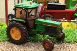 43326(W) Weathered Britains Limited Edition John Deere 3350 2WD Tractor NEW! 20 43326(W) Weathered Britains Limited Edition John Deere 3350 2WD Tractor NEW! -Britains 43326 W WeatheredBritainsLimitedEditionJohnDeere33502WDTractorPic4