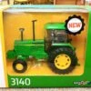 43327 Britains Limited Edition John Deere 3140 2WD Tractor ** 15% Off ** -Britains 43327BritainsLimtedEditionJohnDeere31402WDTractorPic1