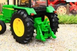 43327 Britains Limited Edition John Deere 3140 2WD Tractor ** 15% Off ** 29 43327 Britains Limited Edition John Deere 3140 2WD Tractor ** 15% Off ** -Britains 43327BritainsLimtedEditionJohnDeere31402WDTractorPic11