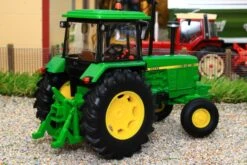 43327 Britains Limited Edition John Deere 3140 2WD Tractor ** 15% Off ** 31 43327 Britains Limited Edition John Deere 3140 2WD Tractor ** 15% Off ** -Britains 43327BritainsLimtedEditionJohnDeere31402WDTractorPic13
