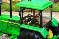 43327 Britains Limited Edition John Deere 3140 2WD Tractor ** 15% Off ** 32 43327 Britains Limited Edition John Deere 3140 2WD Tractor ** 15% Off ** -Britains 43327BritainsLimtedEditionJohnDeere31402WDTractorPic14