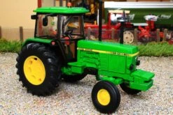 43327 Britains Limited Edition John Deere 3140 2WD Tractor ** 15% Off ** 24 43327 Britains Limited Edition John Deere 3140 2WD Tractor ** 15% Off ** -Britains 43327BritainsLimtedEditionJohnDeere31402WDTractorPic6