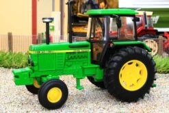 43327 Britains Limited Edition John Deere 3140 2WD Tractor ** 15% Off ** 27 43327 Britains Limited Edition John Deere 3140 2WD Tractor ** 15% Off ** -Britains 43327BritainsLimtedEditionJohnDeere31402WDTractorPic9