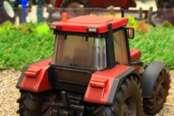 43328(W) Weathered Britains Limited Edition Case IH 956 XL 4WD Tractor NEW! -Britains 43328 W WeatheredBritainsLimitedEditionCaseIH956XL4WDTractorPic11