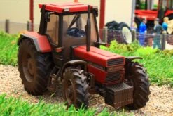 43328(W) Weathered Britains Limited Edition Case IH 956 XL 4WD Tractor NEW! -Britains 43328 W WeatheredBritainsLimitedEditionCaseIH956XL4WDTractorPic12