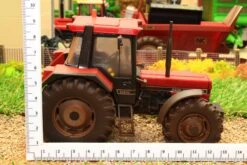 43328(W) Weathered Britains Limited Edition Case IH 956 XL 4WD Tractor NEW! -Britains 43328 W WeatheredBritainsLimitedEditionCaseIH956XL4WDTractorPic16
