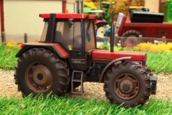 43328(W) Weathered Britains Limited Edition Case IH 956 XL 4WD Tractor NEW! -Britains 43328 W WeatheredBritainsLimitedEditionCaseIH956XL4WDTractorPic6