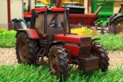43328(W) Weathered Britains Limited Edition Case IH 956 XL 4WD Tractor NEW! -Britains 43328 W WeatheredBritainsLimitedEditionCaseIH956XL4WDTractorPic8