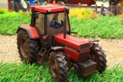 43328(W) Weathered Britains Limited Edition Case IH 956 XL 4WD Tractor NEW! -Britains 43328 W WeatheredBritainsLimitedEditionCaseIH956XL4WDTractorPic9