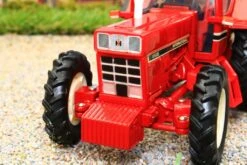43329 Britains Limited Edition International IH 1056 XL 4WD Tractor -Britains 43329BritainsLimitedEditionInternationalIH1056XL4WDTractorPic10