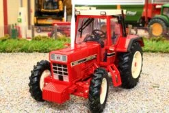 43329 Britains Limited Edition International IH 1056 XL 4WD Tractor -Britains 43329BritainsLimitedEditionInternationalIH1056XL4WDTractorPic12